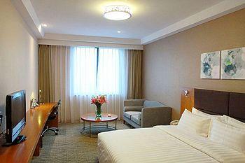 Days Inn Business Place Chongqing Fortune Plaza