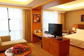 Days Inn Business Place Chongqing Fortune Plaza