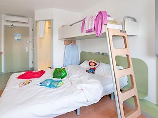 Etap Hotel Annemasse