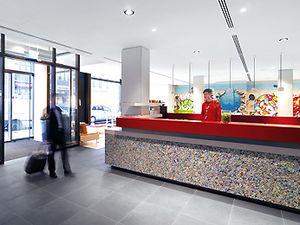 All Seasons Hotel Berlin Mitte