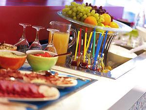 All Seasons Hotel Berlin Mitte
