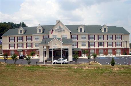 Country Inn & Suites Prattville