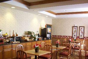 Country Inn & Suites Prattville