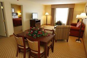 Country Inn & Suites Prattville