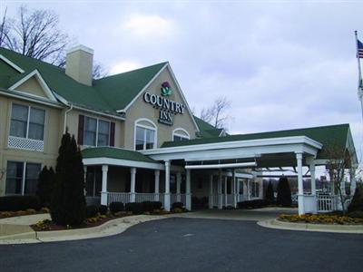 Country Inn By Carlson, Stafford