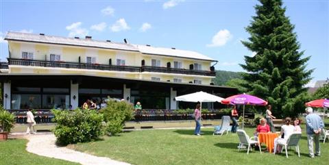 Hotel Rosenheim