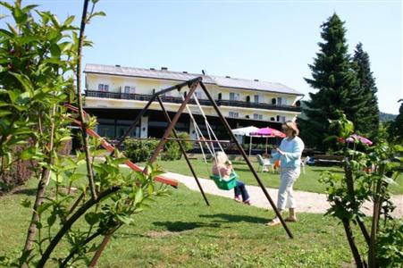 Hotel Rosenheim