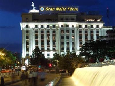 Gran Melia Fenix