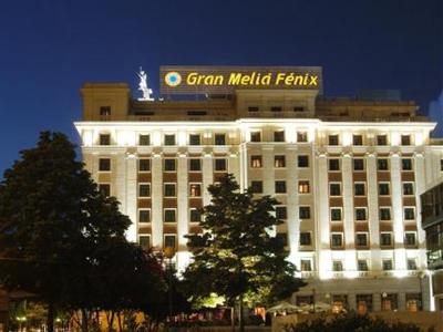 Gran Melia Fenix