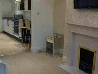 Harrogate Elite Living Serviced Apartment