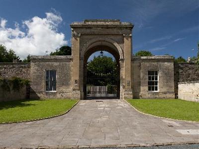 Rudding Gates