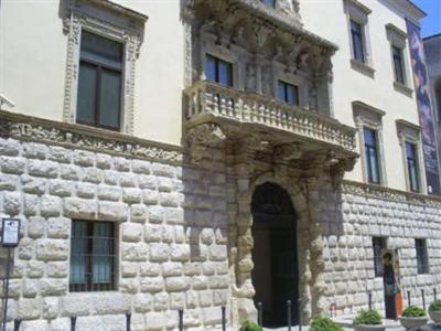 Bed&breakfast La Cattedrale