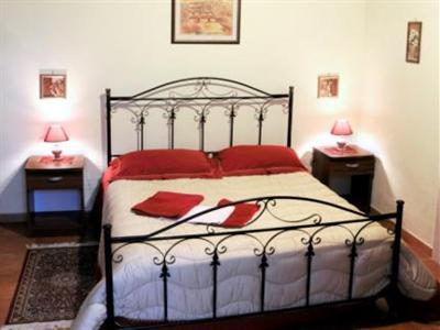 Bed&breakfast La Cattedrale