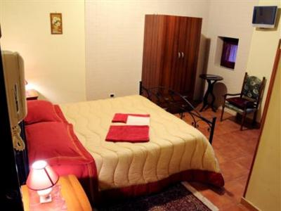 Bed&breakfast La Cattedrale