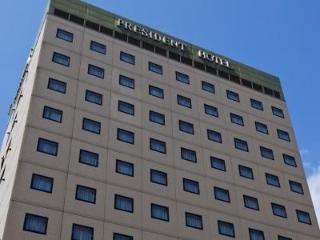 President Hotel Hakata