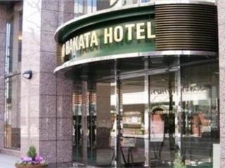 Yaoji Hakata Hotel