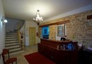 Kastro Guesthouse Ioannina