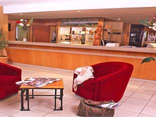 Holiday Inn Resort Rouilly-Sacey