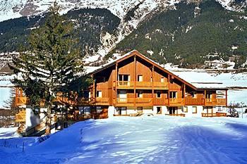 Residence Les Alpages de Val Cenis Lanslebourg-Mont-Cenis