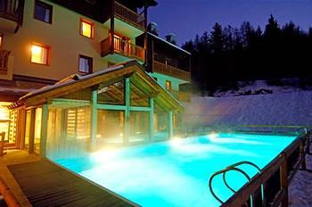 Residence Les Alpages de Val Cenis Lanslebourg-Mont-Cenis