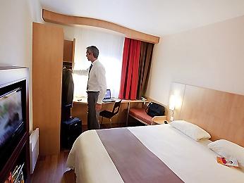 Hotel Ibis Beauvais