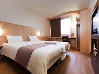 Hotel Ibis Beauvais