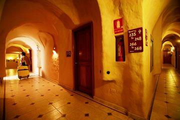 San Agustin Internacional Hotel Cusco