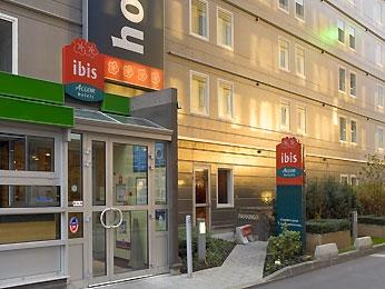 Hotel Ibis Charles De Gaulle Paris Nord 2 Roissy-en-France