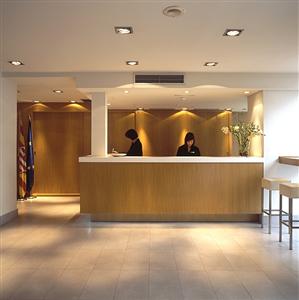 Hotel Arc La Rambla