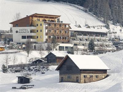 Hotel Rainer