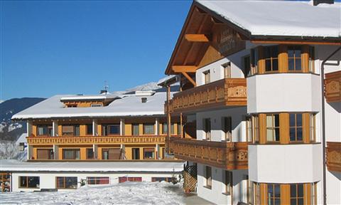 Biovita Hotel Alpi