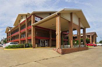 Americas Best Value Inn - Bossier City / Shreveport