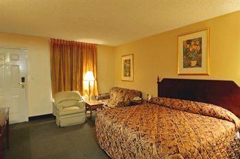 Americas Best Value Inn - Bossier City / Shreveport