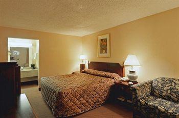 Americas Best Value Inn - Bossier City / Shreveport