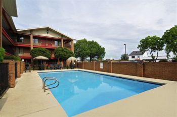 Americas Best Value Inn - Bossier City / Shreveport