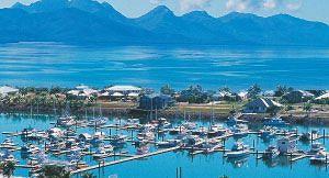 Port Hinchinbrook Resort