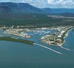 Port Hinchinbrook Resort