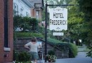 Frederick Hotel Boonville