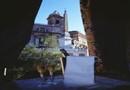 Piazza di Spagna View