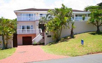 African Dreamz Bed & Breakfast Umhlanga