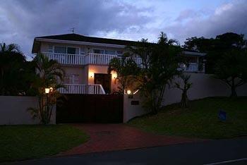 African Dreamz Bed & Breakfast Umhlanga