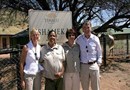 Tswlau Kalahari Reserve Lodge Kuruman