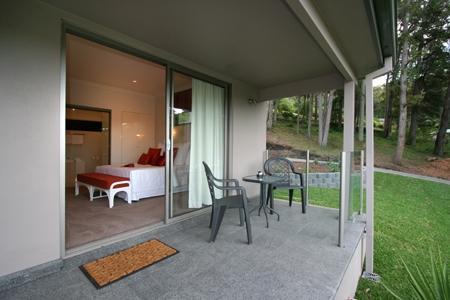 Terrigal Hinterland Bed and Breakfast Wamberal