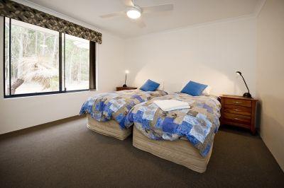 Margaret River Hideaway