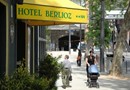 Hotel Berlioz Lyon
