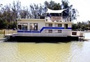 Magic Murray Houseboats Echuca
