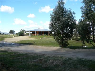 Olive Grove Chalet Perth