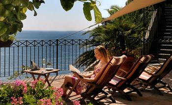 Best Western Hotel Marmorata Ravello