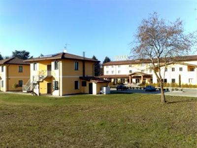 Hotel Del Parco & Residence