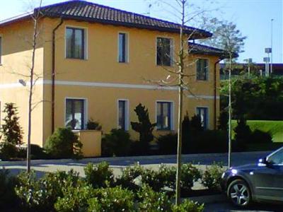 Hotel Del Parco & Residence